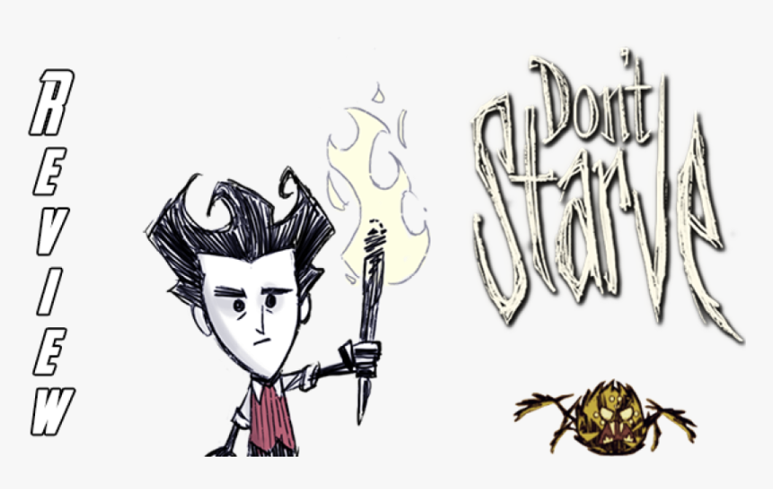 Ай донт. Don't Starve Уилсон с бородой. Донт старв лого. Уилсон из донт старв. Вилсон донт старв с факелом.