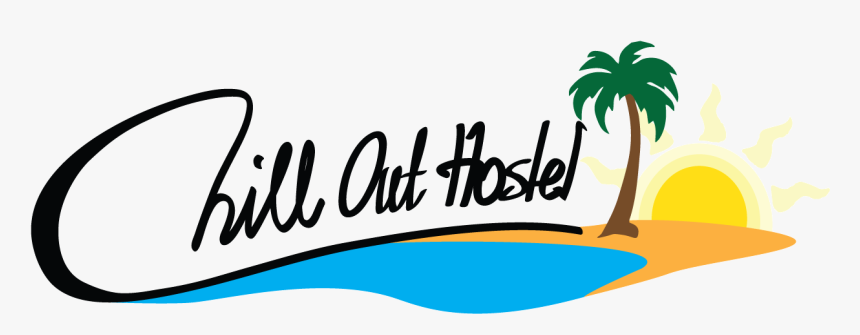 Transparent Chill Png - Chill Out Logo Png, Png Download, Free Download