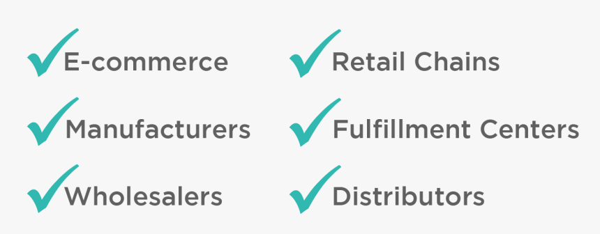 Check Marks Next To Clients - Nrf 2015, HD Png Download, Free Download