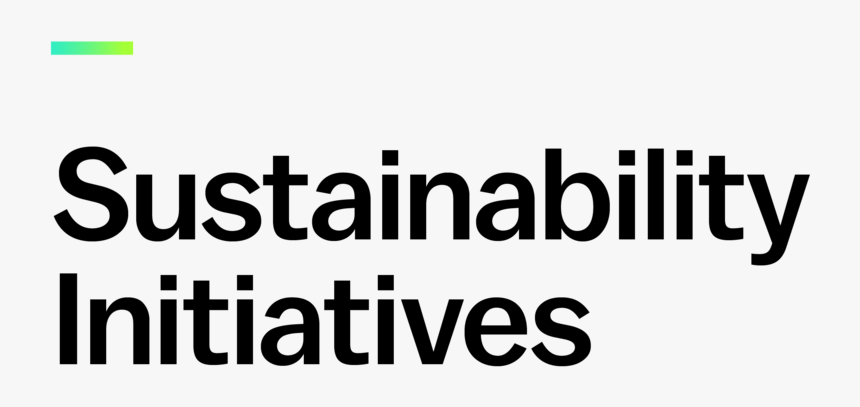 Sustainability Initiatives - Oval, HD Png Download, Free Download