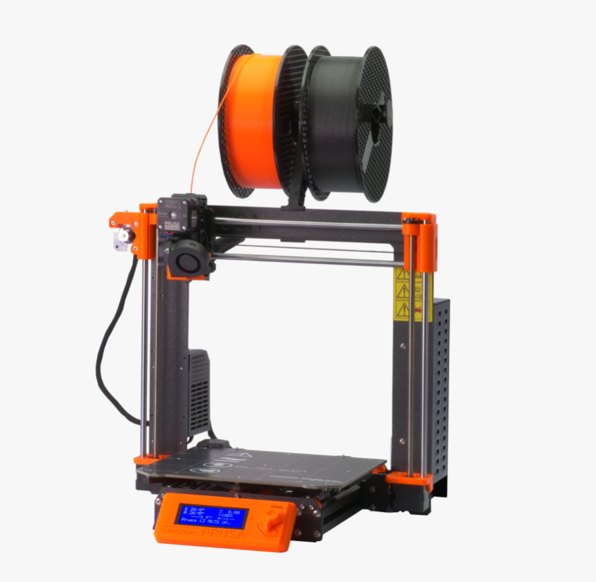 Original Prusa I3 Mk3, HD Png Download, Free Download