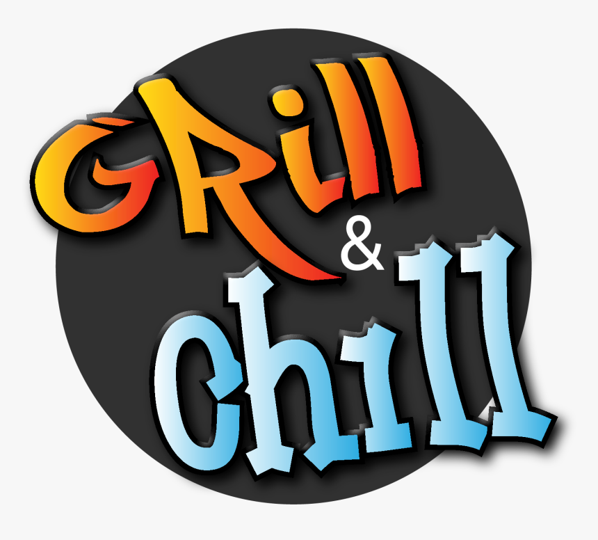 Grill & Chill Community Block Party Wednesday, May - Illustration, HD Png Download, Free Download