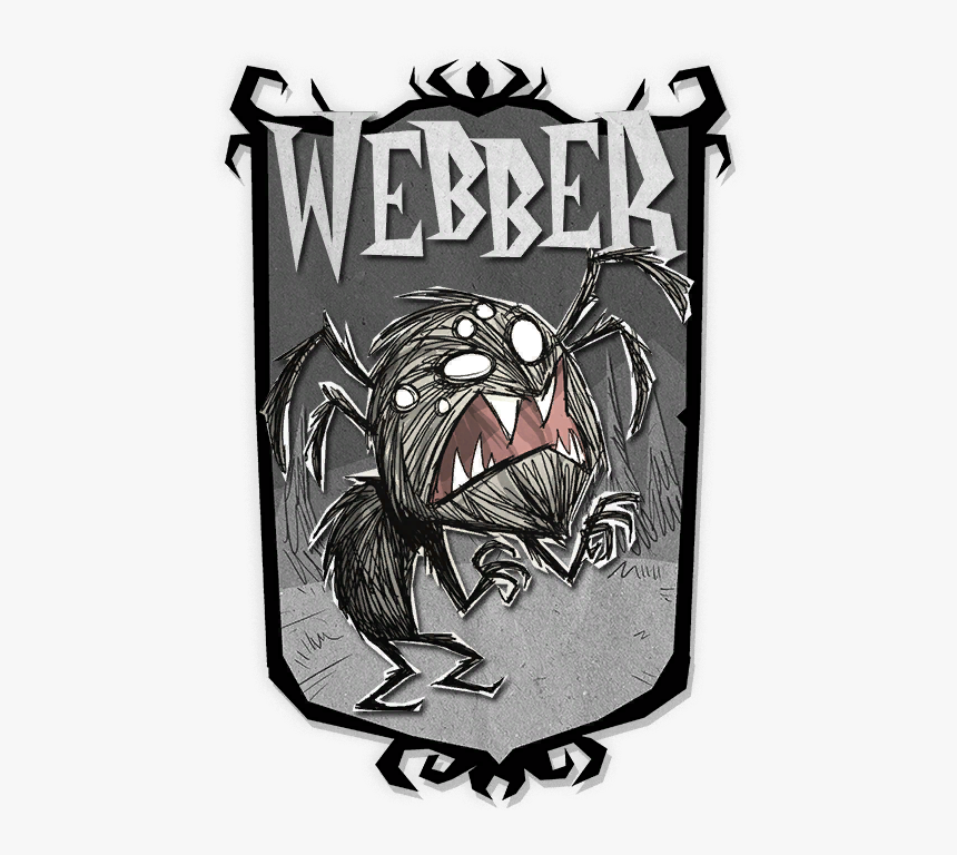 Веббер. Don't Starve together персонажи Wortox. Don't Starve together Постер. Донт старв Свин.