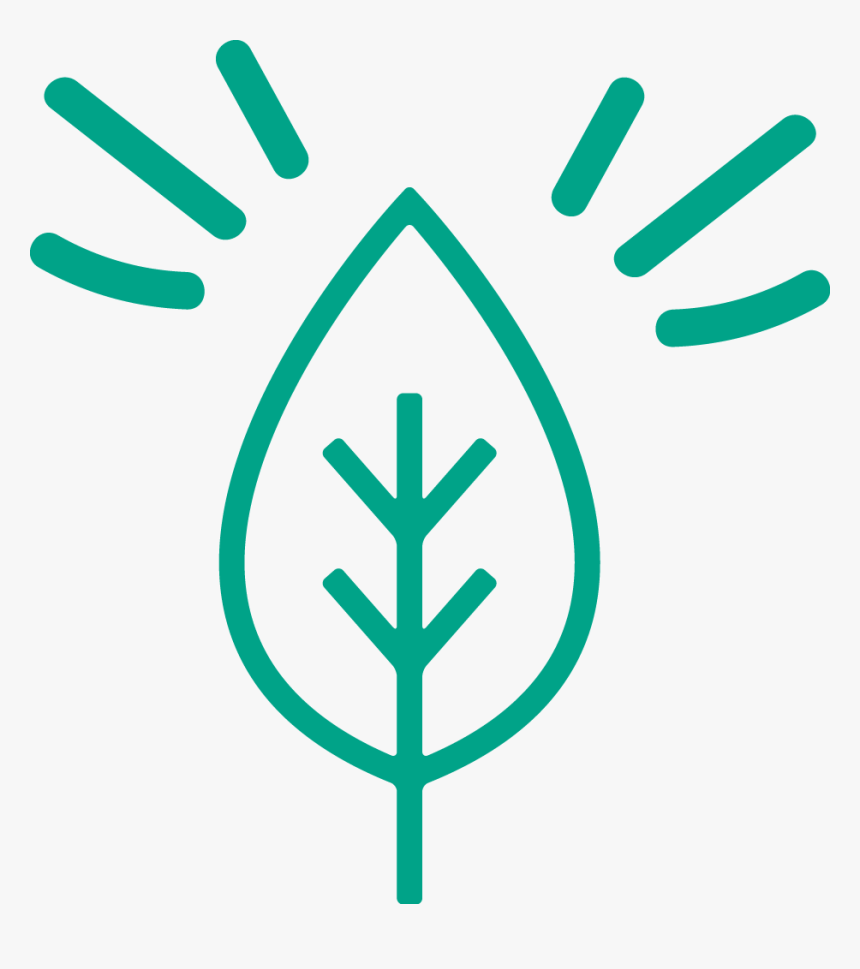 Bio Line Icon Clipart , Png Download - Signo De La Energia, Transparent Png, Free Download