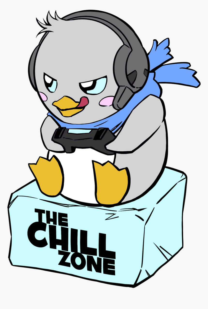 Chill Zone - Free Clipart Chill, HD Png Download, Free Download