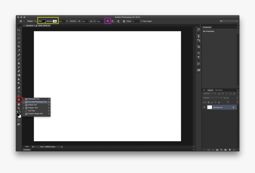 Photoshop Cs6, HD Png Download, Free Download