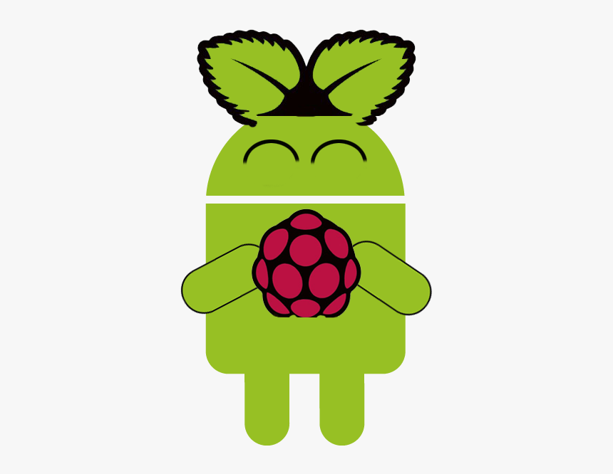 Raspberry Pi, HD Png Download, Free Download