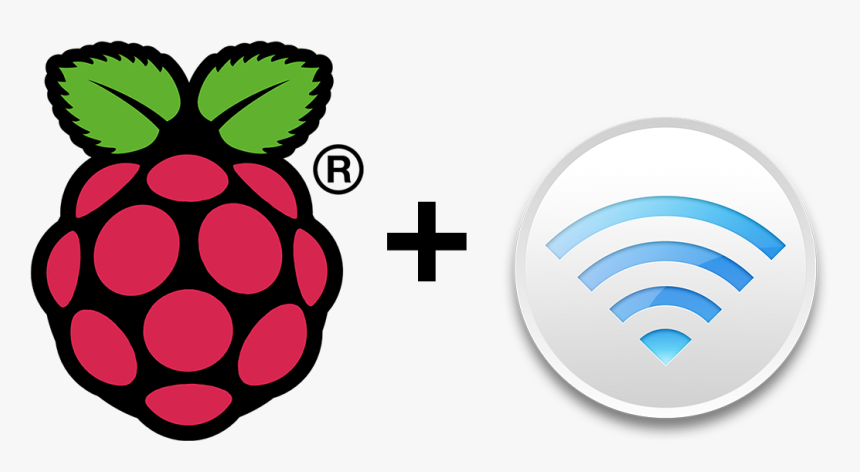 Arduino And Raspberry Pi Logo, HD Png Download, Free Download