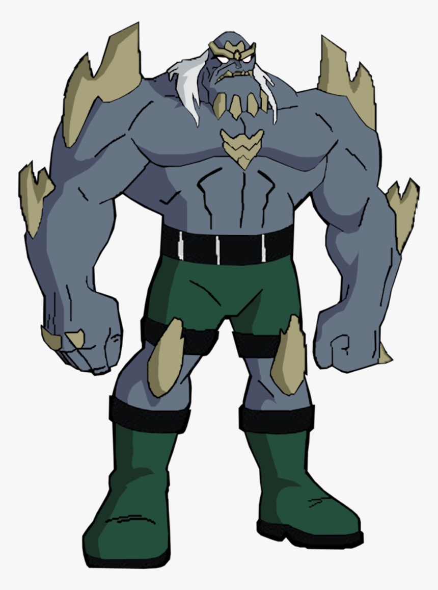 Ben 10 Custom Aliens, HD Png Download, Free Download