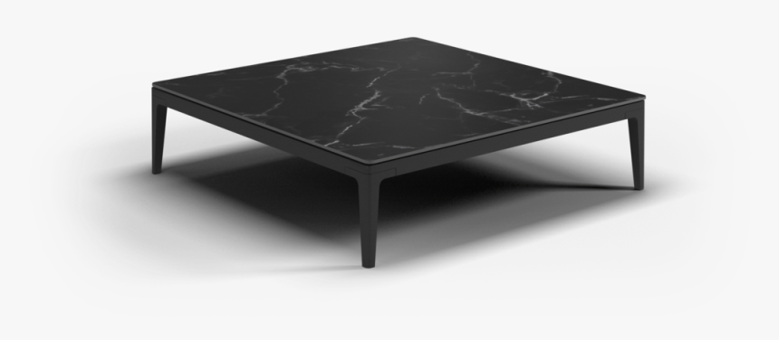 Gloster Grid Square Ceramic Coffee Table - Coffee Table, HD Png Download, Free Download