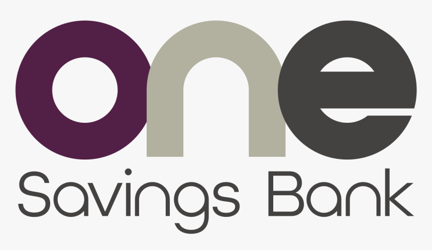 Onesavings Bank Logo, HD Png Download, Free Download