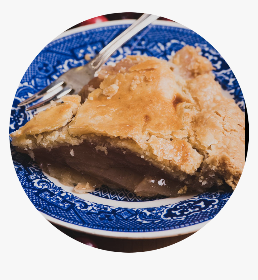 Hudson Valley Apple - Torte, HD Png Download, Free Download