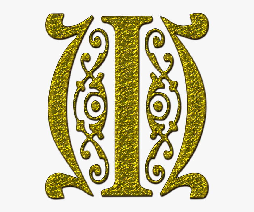 Transparent Decorative Scroll Png - Ornament, Png Download, Free Download