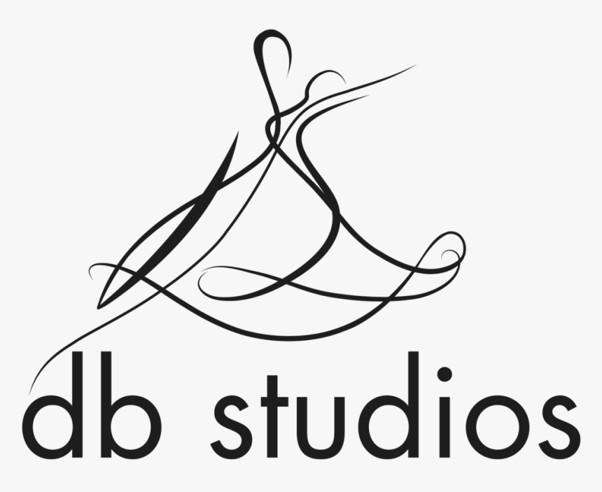 Logo - Db Studios Logo, HD Png Download, Free Download