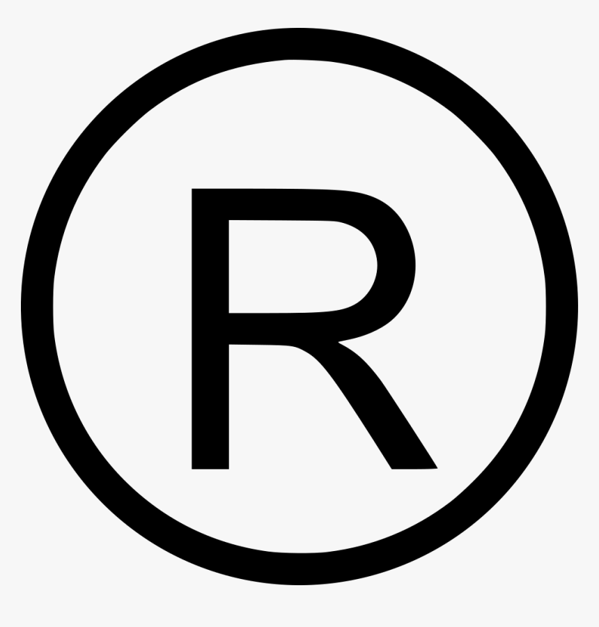 R Circle Png R Circle Logo Png Transparent Png Kindpng