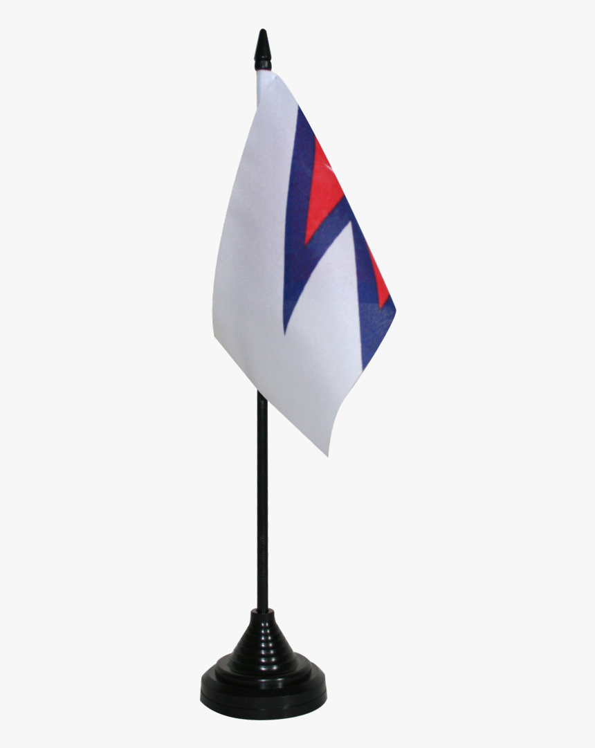 Nepal Table Flag - Flag, HD Png Download, Free Download