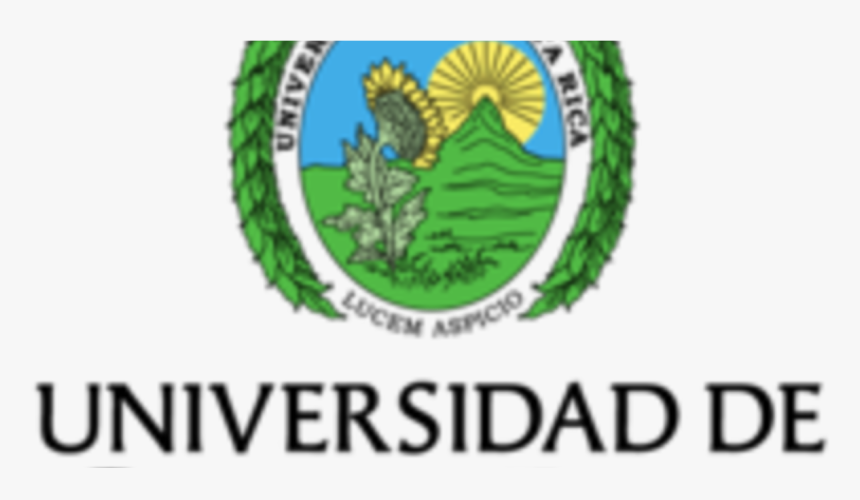 Universidad De Costa Rica - University Of Costa Rica, HD Png Download, Free Download