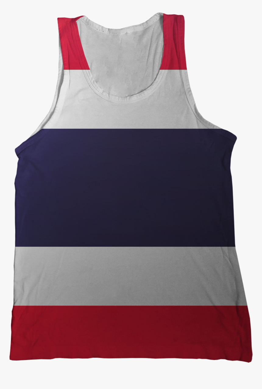 king of thailand tank top