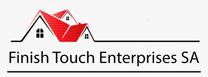 Finish Touch Enterprises Srl, HD Png Download, Free Download