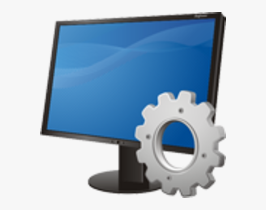 Computer Process - Process Icon, HD Png Download, Free Download