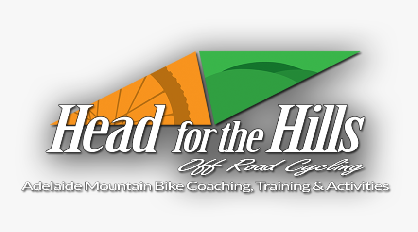 Adelaide Mountain Bike Coaching, Training & Activities - Graphic Design, HD Png Download, Free Download