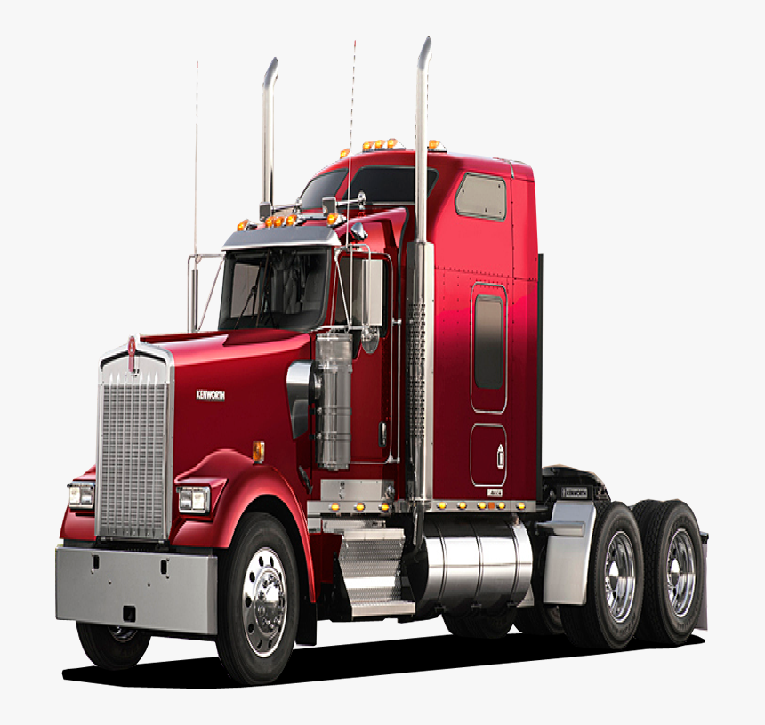 Semi Truck, HD Png Download, Free Download