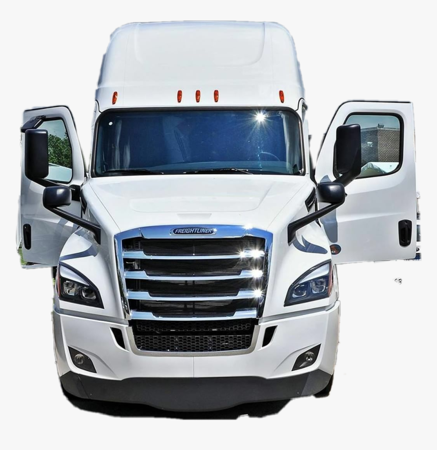 #18 Wheeler - Unlimited Carriers Inc, HD Png Download, Free Download