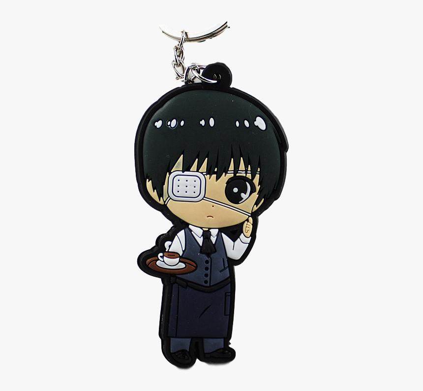 Tokyo Ghoul Ken Kaneki Keychain"

 
 Data Rimg="lazy"
 - Anime Keychain Png, Transparent Png, Free Download