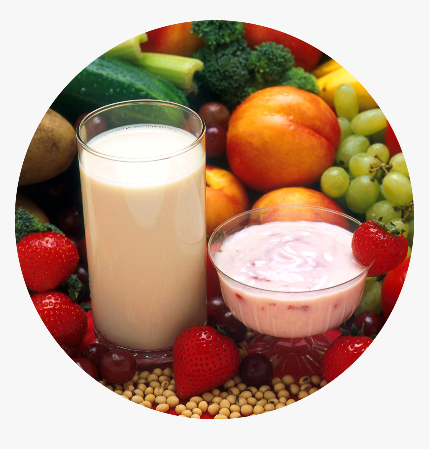 Beneficios Horchata - Süt Meyve, HD Png Download, Free Download