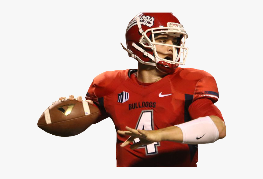 Derek Carr Fresno Transparent, HD Png Download, Free Download