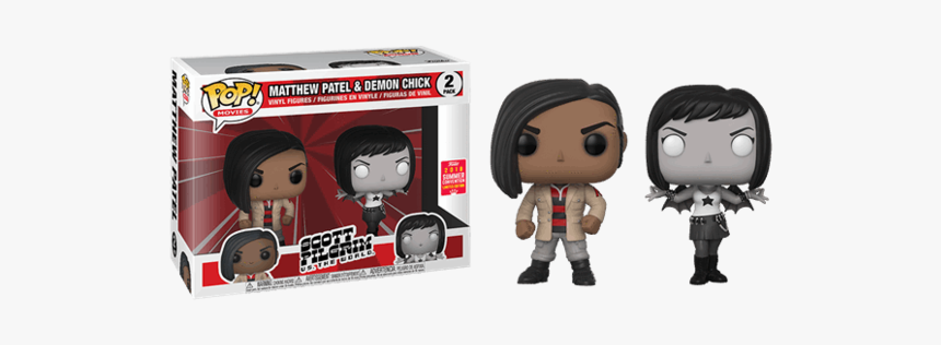 Stranger Things Funko Pop, HD Png Download, Free Download