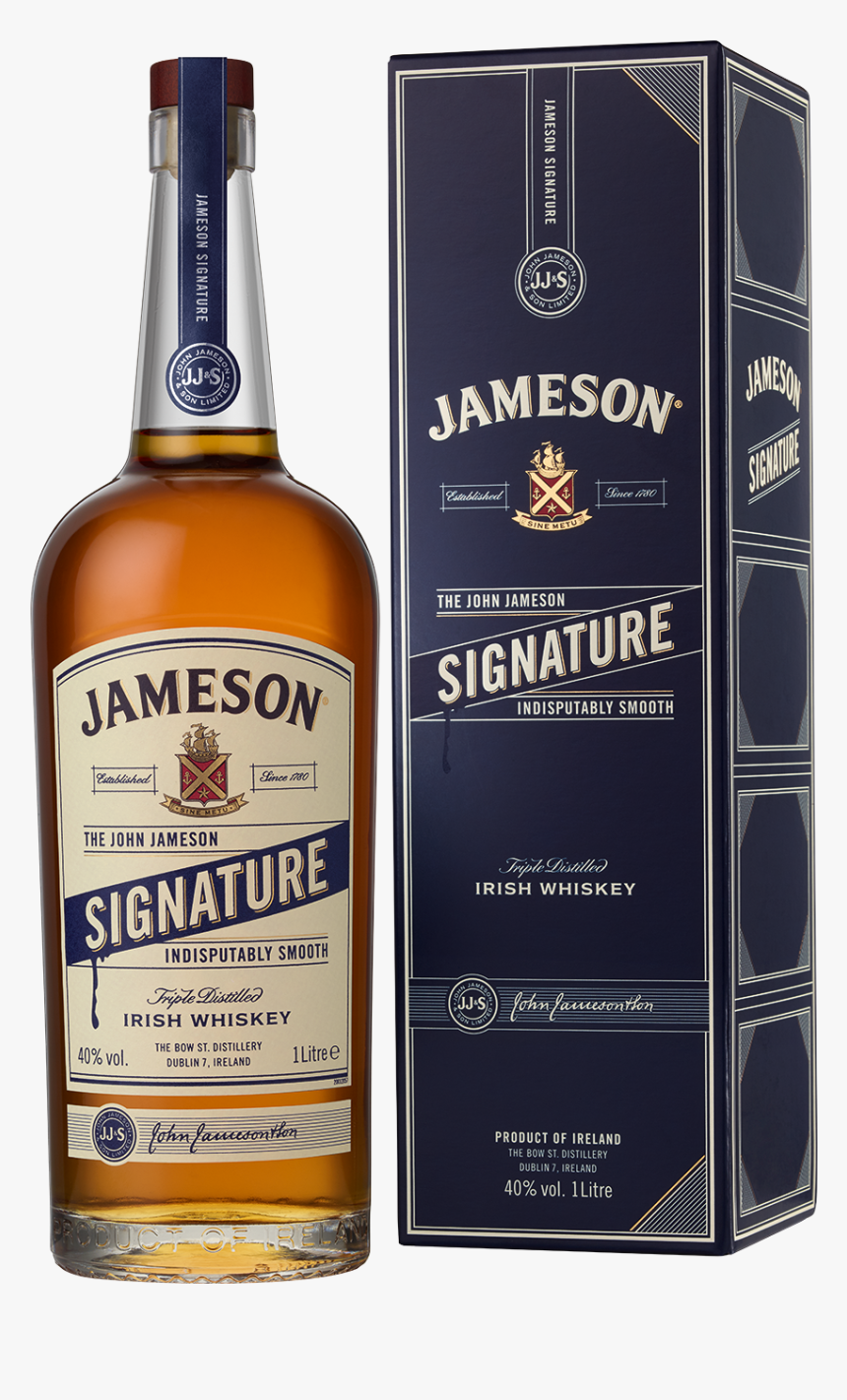 Jameson Whisky Duty Free, HD Png Download, Free Download