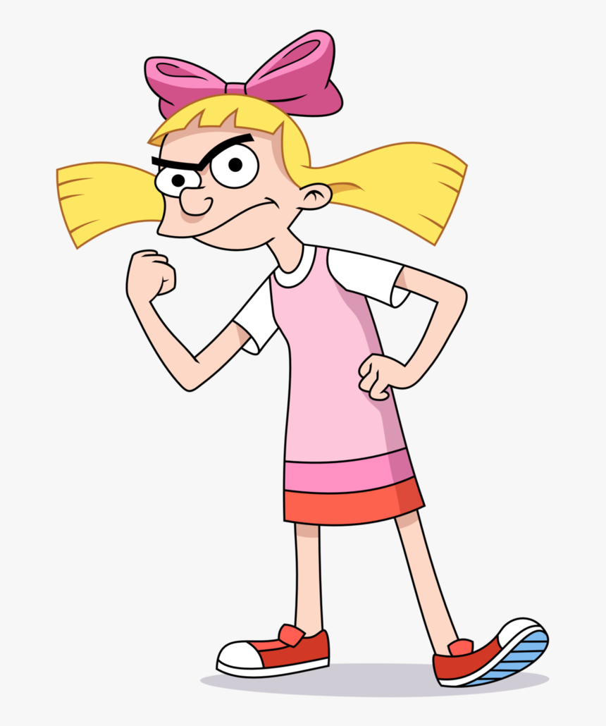 Helga Pataki, HD Png Download, Free Download