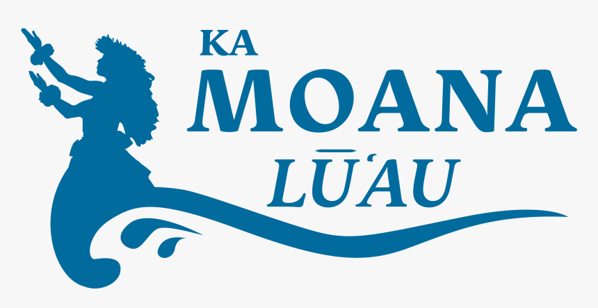 Ka Moana Luau Logo, HD Png Download, Free Download