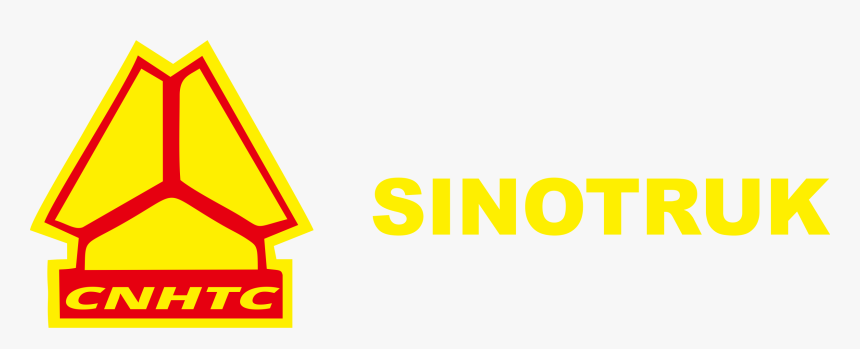 Sino Truck - Sign, HD Png Download, Free Download