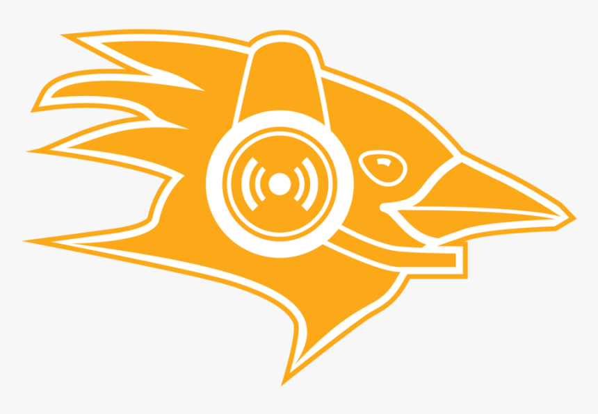 Broadcast Phoenix Logo-03, HD Png Download, Free Download