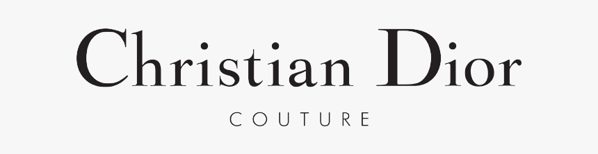 Christian Dior Perfume Logo, HD Png Download - kindpng