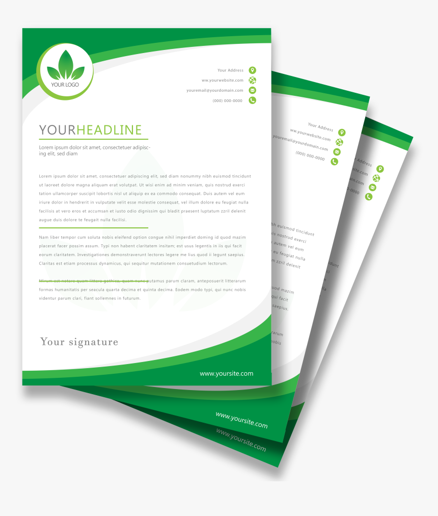 Brochure, HD Png Download, Free Download