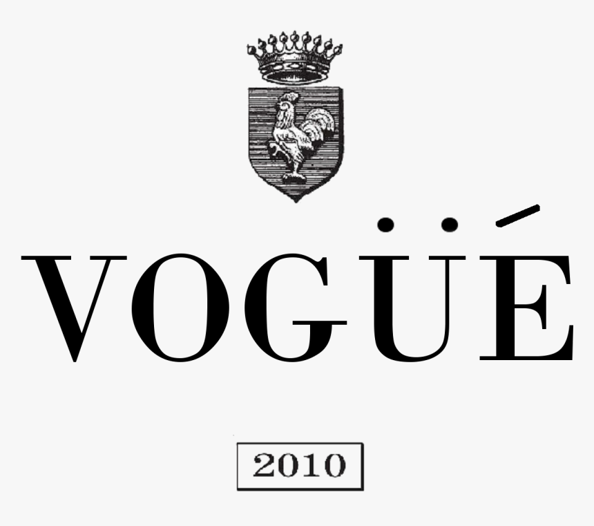 Domaine Comte Georges De Vogüé Logo, HD Png Download, Free Download