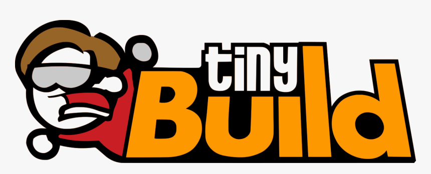 Tinybuild - Tinybuild Games, HD Png Download, Free Download