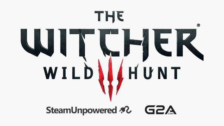 The Witcher 3 Coming Soon - Witcher 3: Wild Hunt, HD Png Download, Free Download