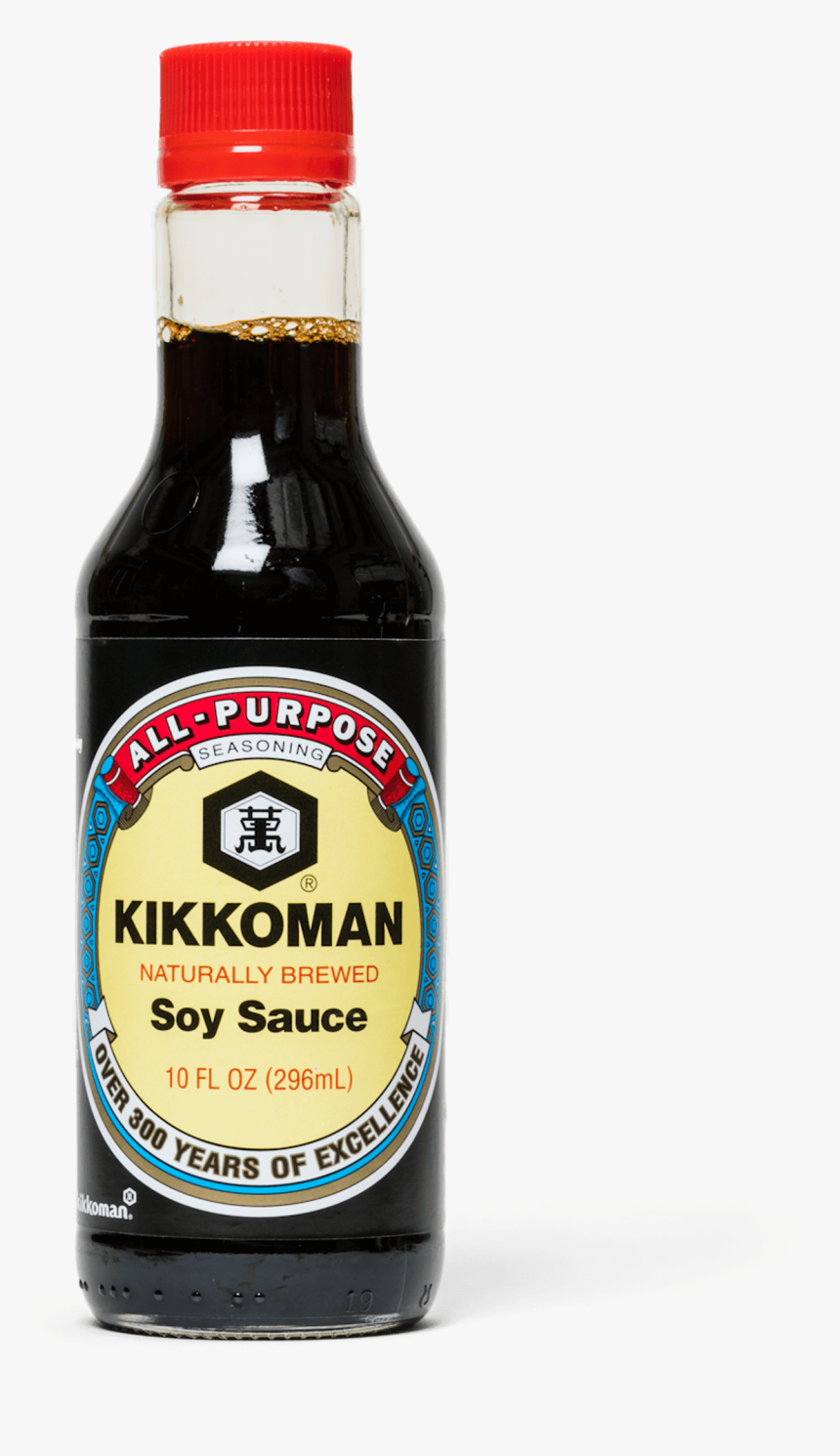 All Purpose Kikkoman Soy Sauce, HD Png Download, Free Download