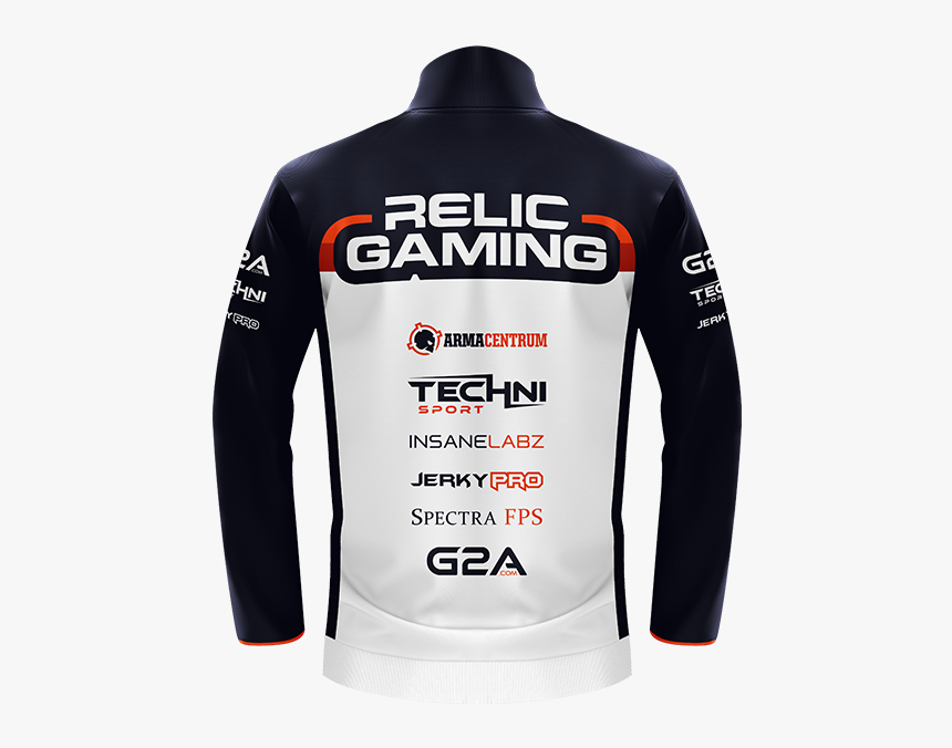 Relic Pro Jacket / Pro Jacket / Relic / Arma / Custom - Arma Centrum, HD Png Download, Free Download