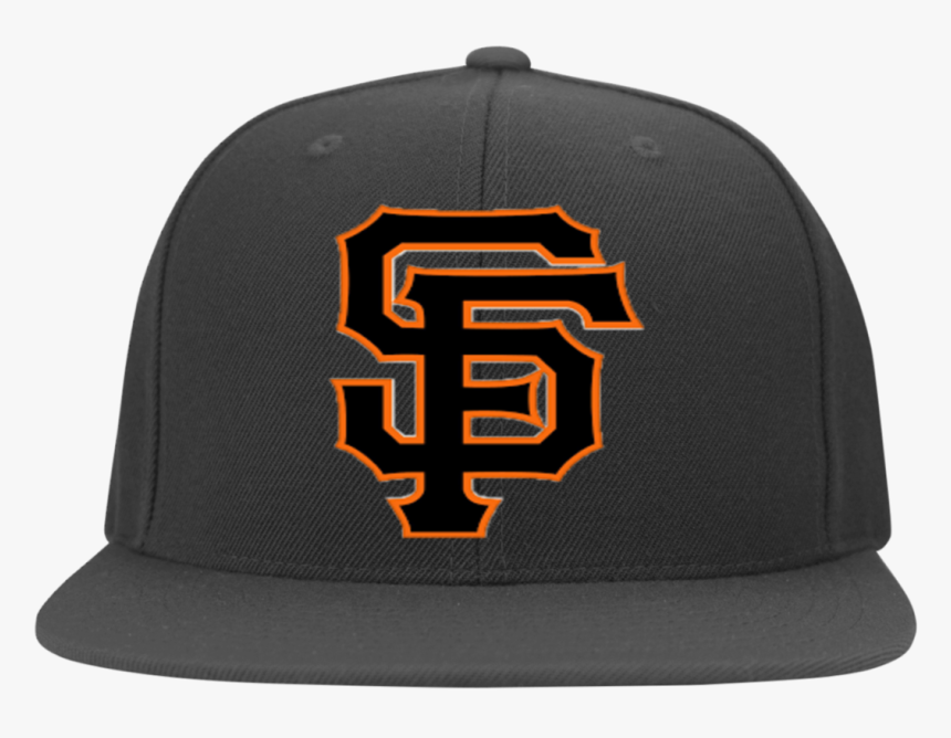 San Francisco Logo Baseball, HD Png Download, Free Download