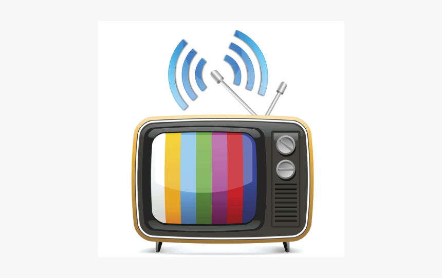 Television Medio De Comunicacion, HD Png Download, Free Download