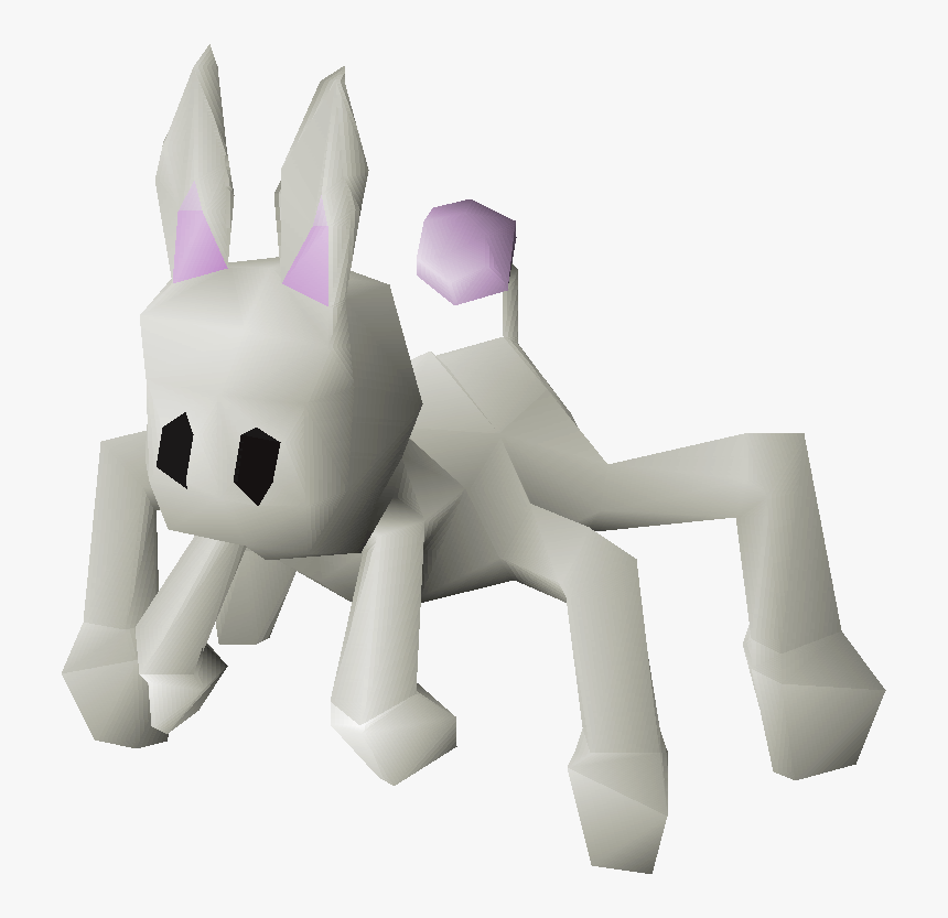 Runescape Cute Creature, HD Png Download, Free Download