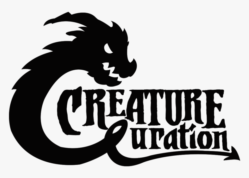 Creature Curation, Llc - Illustration, HD Png Download, Free Download