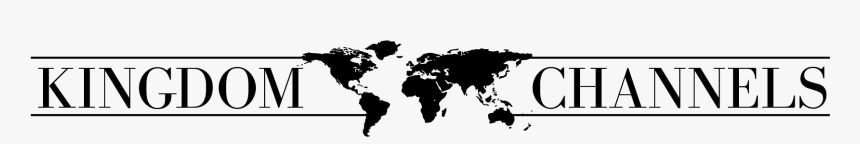 R$ Png Silhouette - World Map, Transparent Png, Free Download