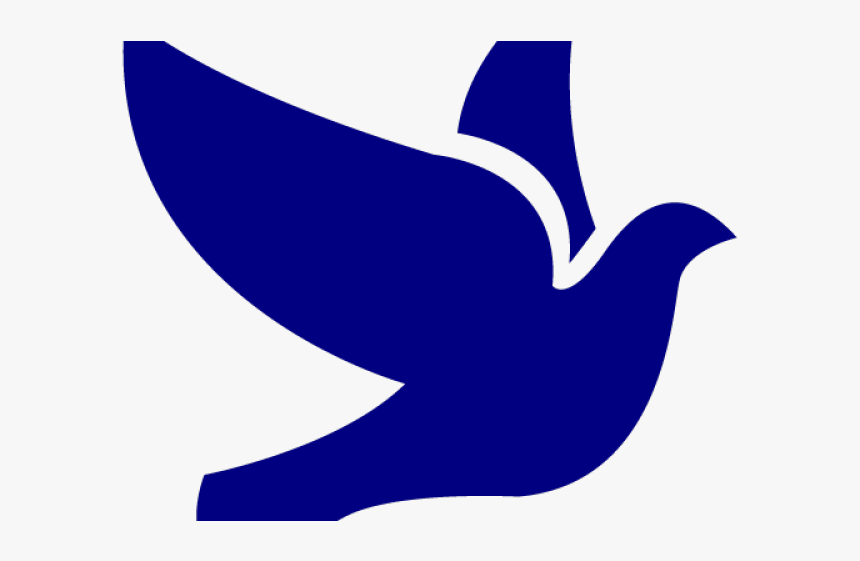 Navy Clipart Blue Bird, HD Png Download, Free Download