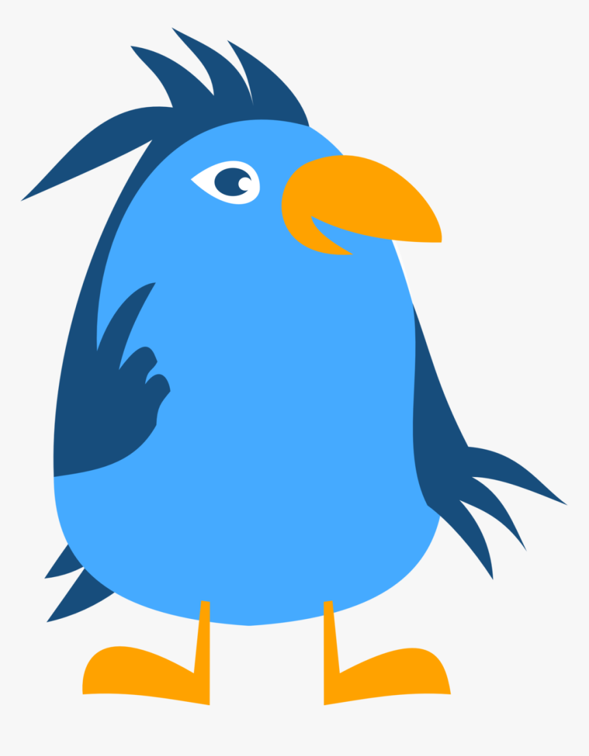 Good Morning Blue Bird, HD Png Download, Free Download